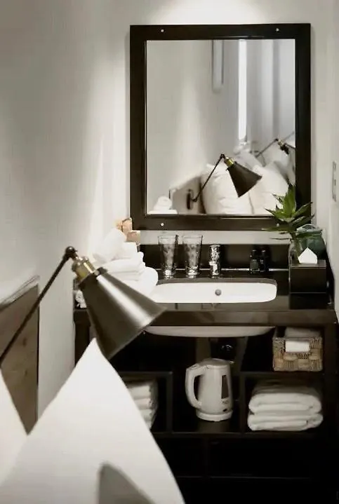 C Central Hotel- De Tham Bui Vien Walking Street Ho Chi Minh City Hotel