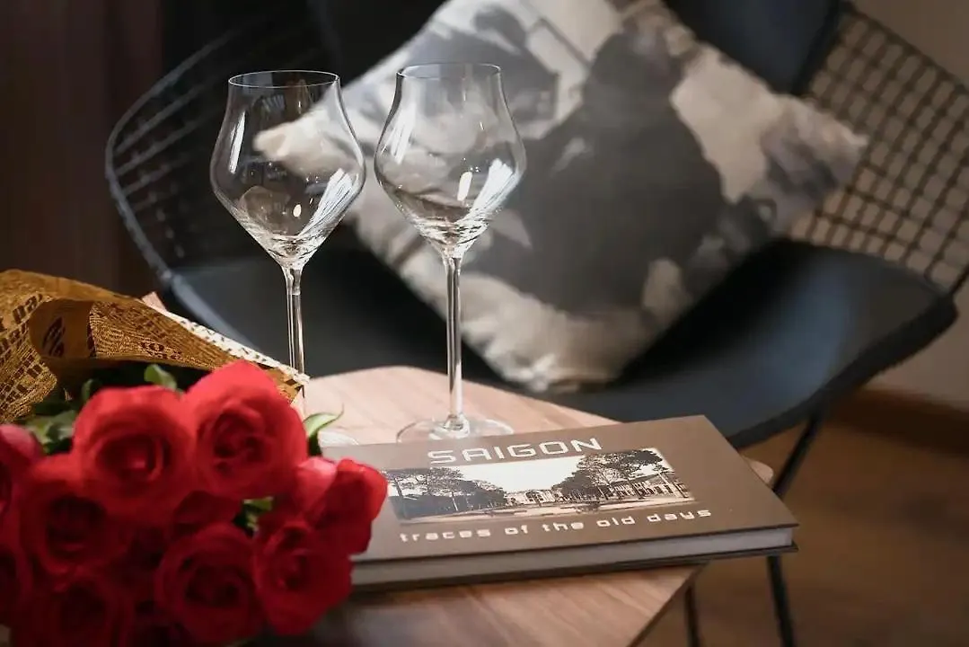 Hotel C Central Hotel- De Tham Bui Vien Walking Street Ho Chi Minh City