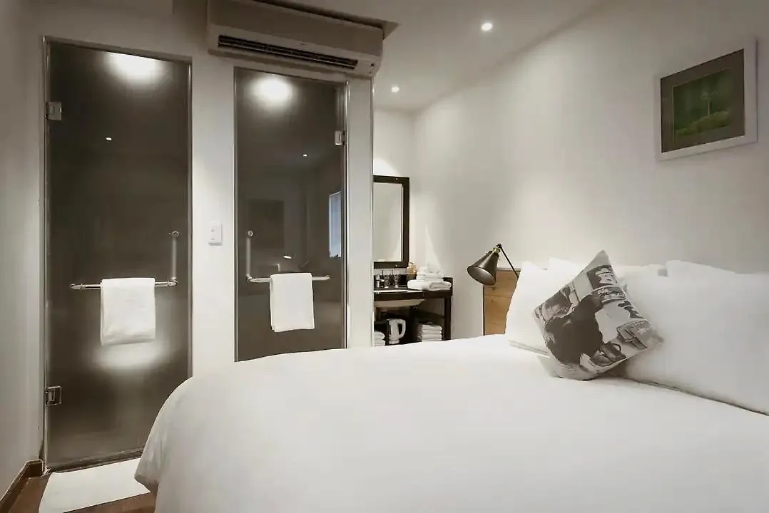 Ξενοδοχείο C Central Hotel- De Tham Bui Vien Walking Street Πόλη Χο Τσι Μινχ
