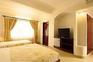 C Central Hotel- De Tham Bui Vien Walking Street Πόλη Χο Τσι Μινχ