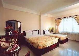 C Central Hotel- De Tham Bui Vien Walking Street Πόλη Χο Τσι Μινχ Ξενοδοχείο