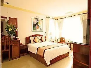 Ξενοδοχείο C Central Hotel- De Tham Bui Vien Walking Street Πόλη Χο Τσι Μινχ