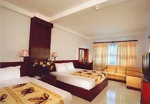 C Central Hotel- De Tham Bui Vien Walking Street Πόλη Χο Τσι Μινχ