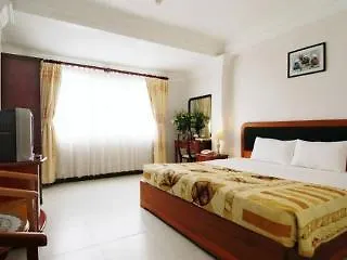 C Central Hotel- De Tham Bui Vien Walking Street Πόλη Χο Τσι Μινχ