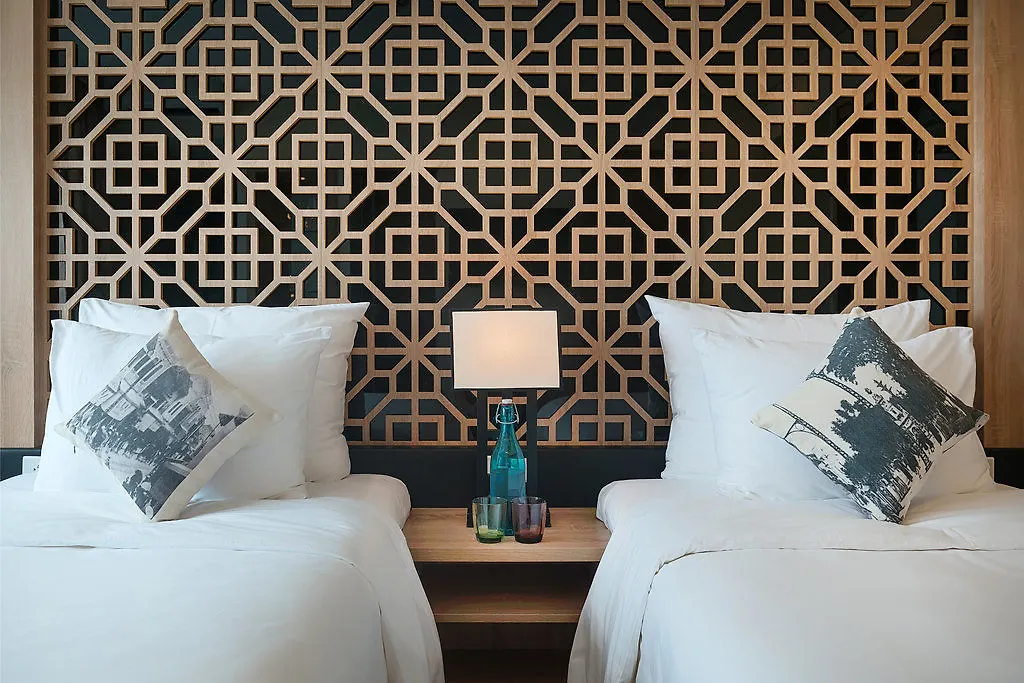 *** Ξενοδοχείο C Central Hotel- De Tham Bui Vien Walking Street Πόλη Χο Τσι Μινχ Βιετνάμ